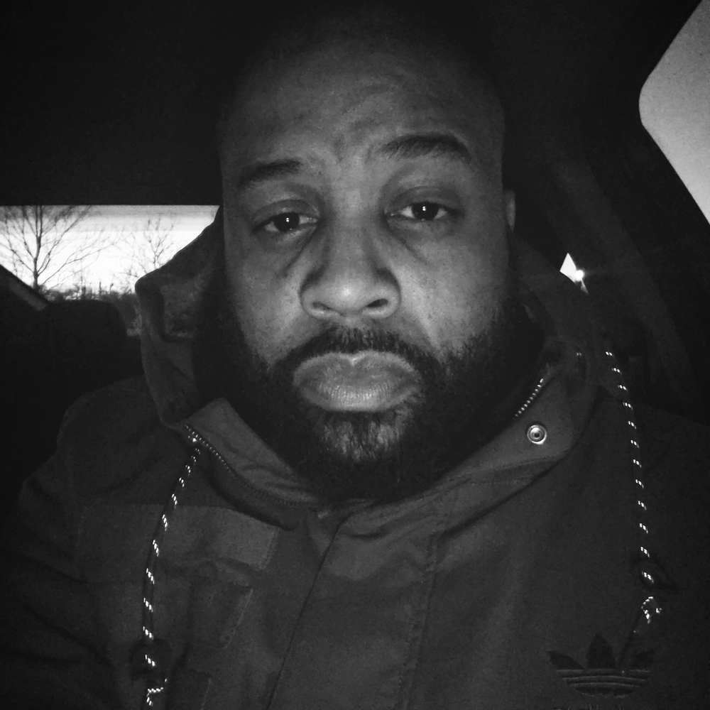 Meet your Posher, Jerome